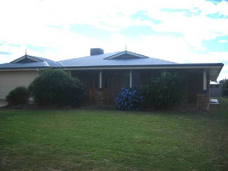 Goondiwindi QLD 4390