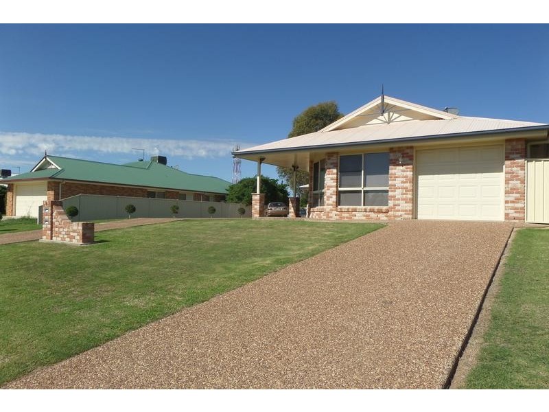 Goondiwindi QLD 4390