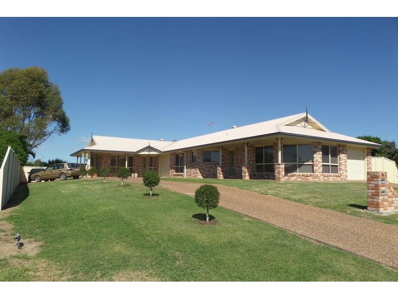 Goondiwindi QLD 4390