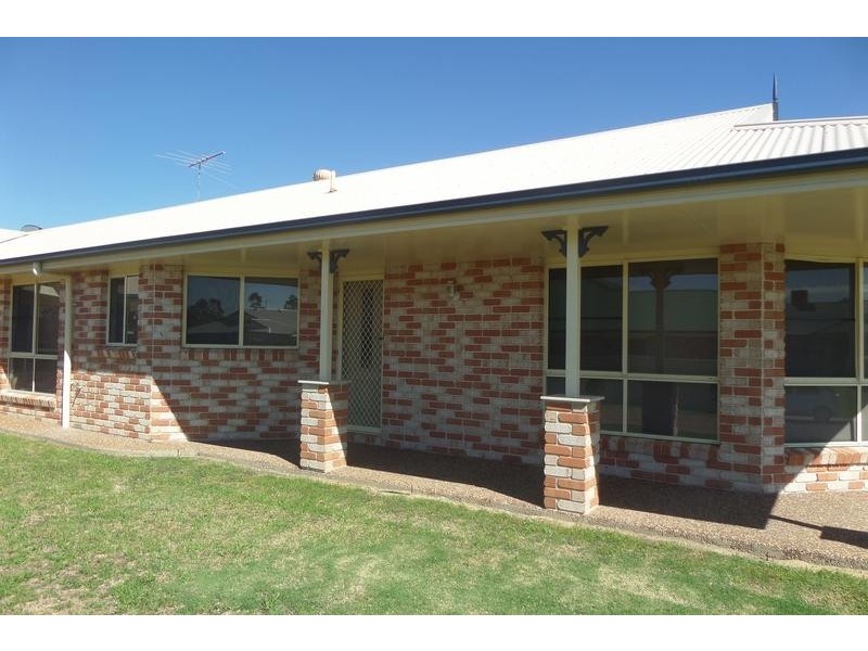 Goondiwindi QLD 4390
