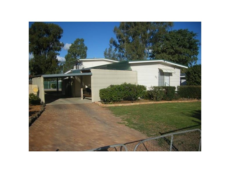 Goondiwindi QLD 4390