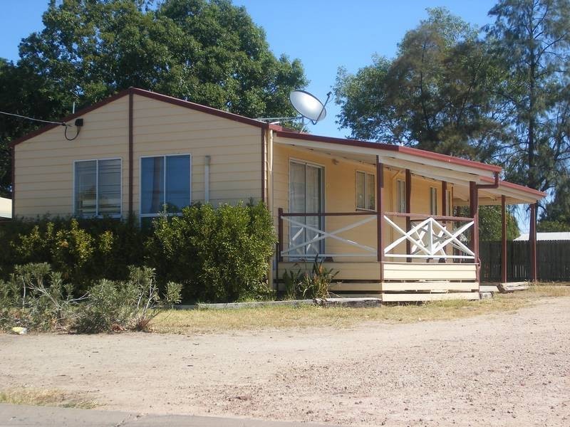 Goondiwindi QLD 4390