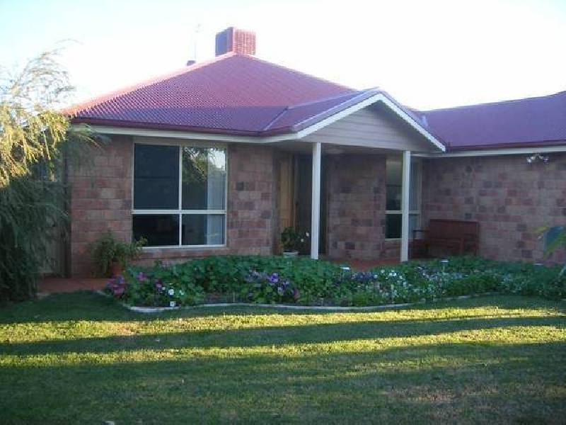 Goondiwindi QLD 4390