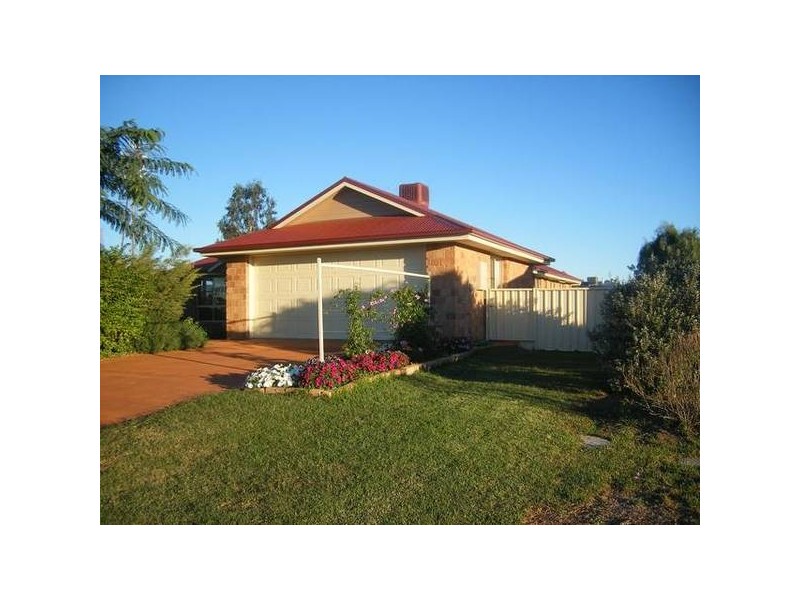 Goondiwindi QLD 4390