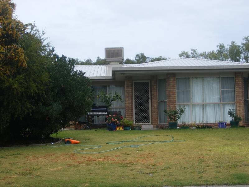 Goondiwindi QLD 4390