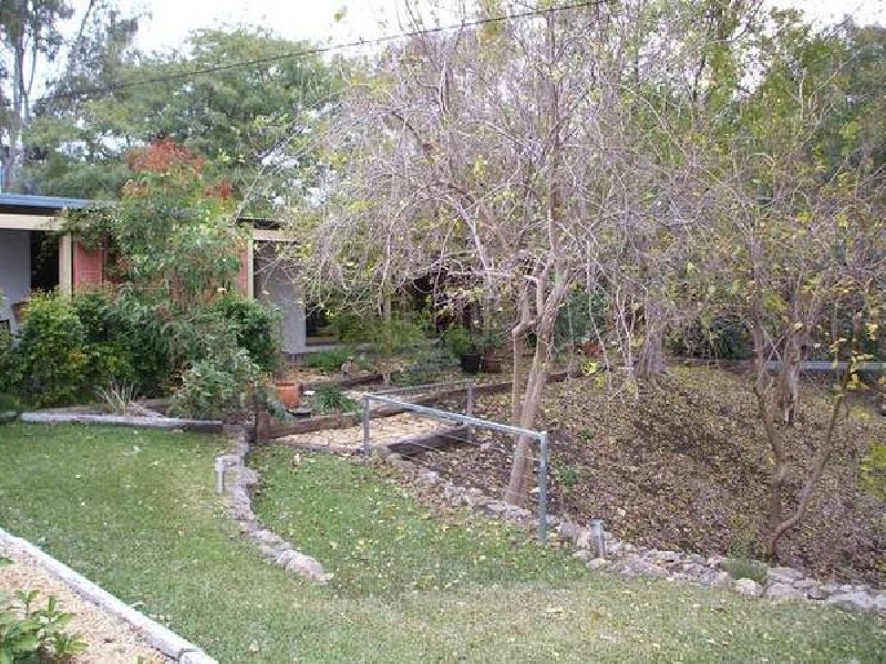 Goondiwindi QLD 4390