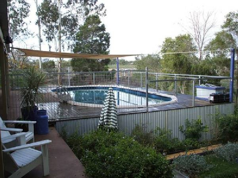 Goondiwindi QLD 4390