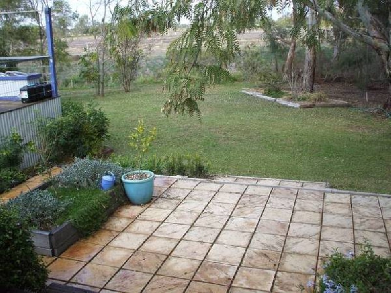 Goondiwindi QLD 4390