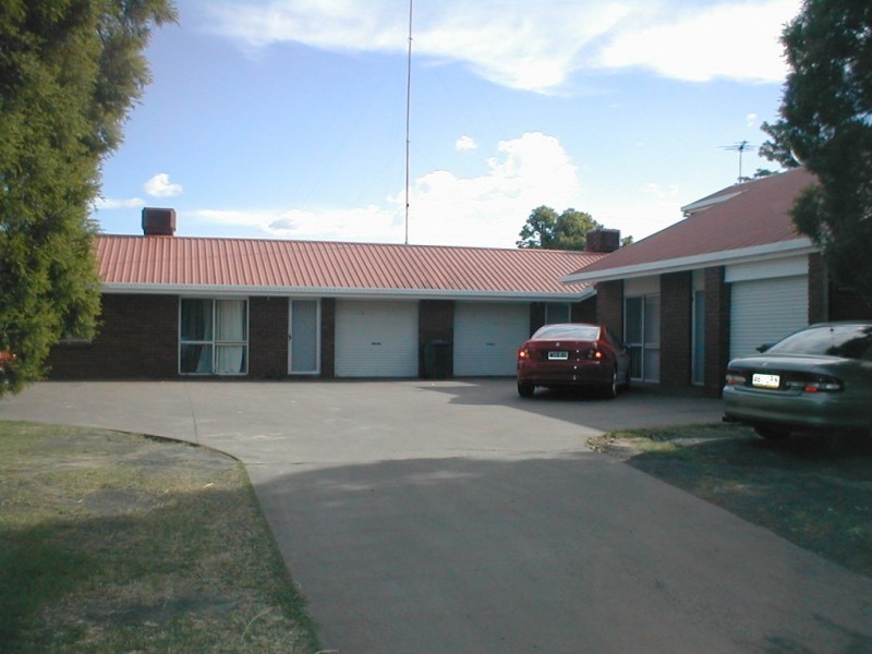 Goondiwindi QLD 4390