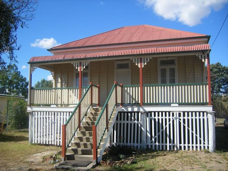 Goondiwindi QLD 4390