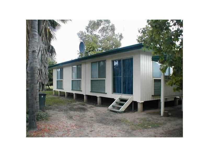 Goondiwindi QLD 4390