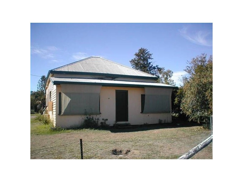 49-51 Merriwa Street, Boggabilla NSW 2409