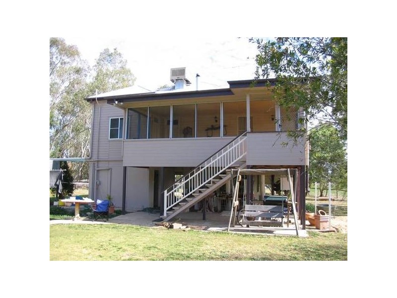 Goondiwindi QLD 4390