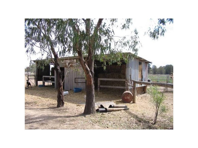 Goondiwindi QLD 4390