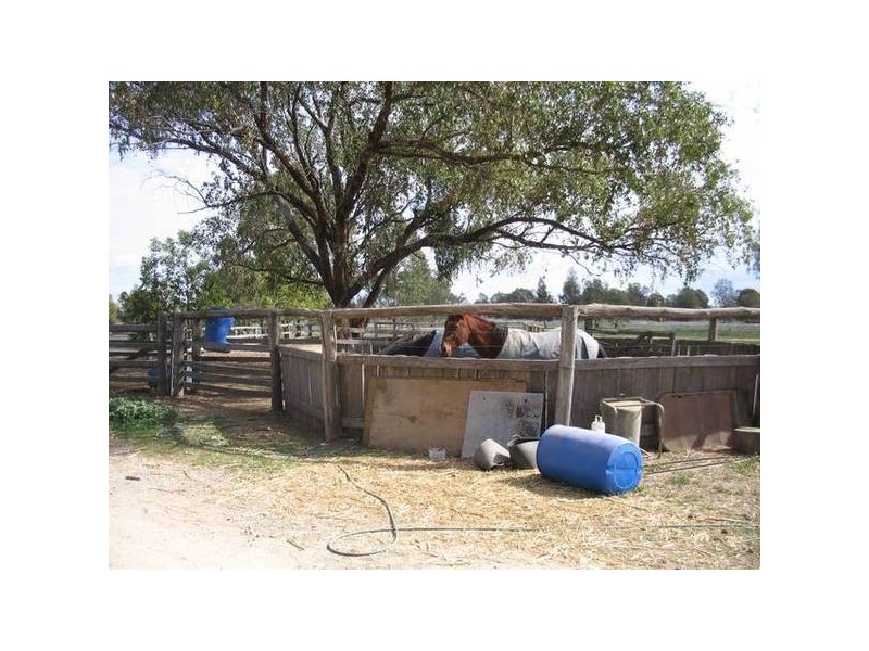 Goondiwindi QLD 4390