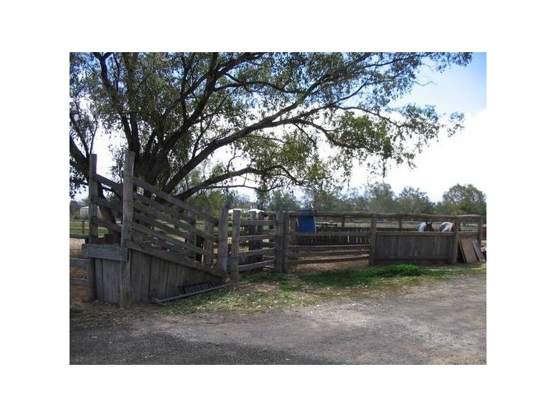 Goondiwindi QLD 4390