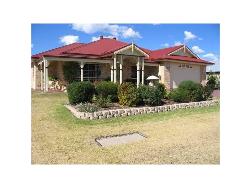 Goondiwindi QLD 4390