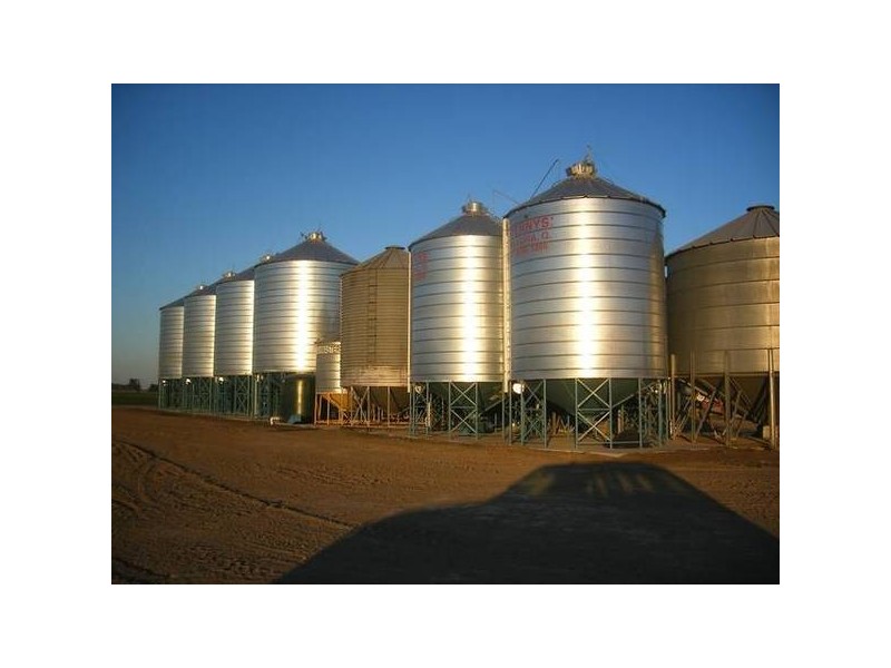 The Heart Of The Golden Triangle, Croppa Creek NSW 2411