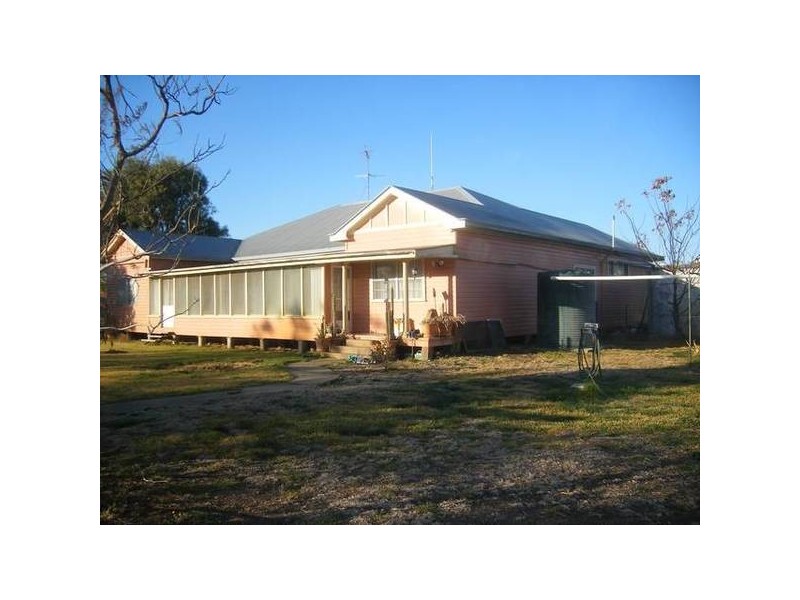 The Heart Of The Golden Triangle, Croppa Creek NSW 2411