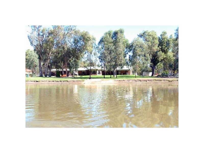 Clarkes Road, Goondiwindi QLD 4390