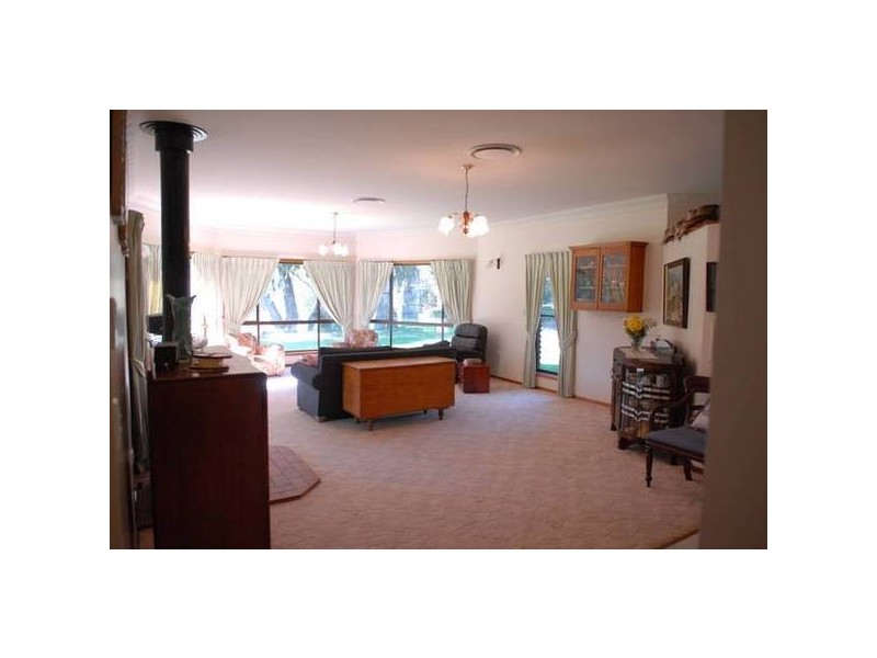 Clarkes Road, Goondiwindi QLD 4390