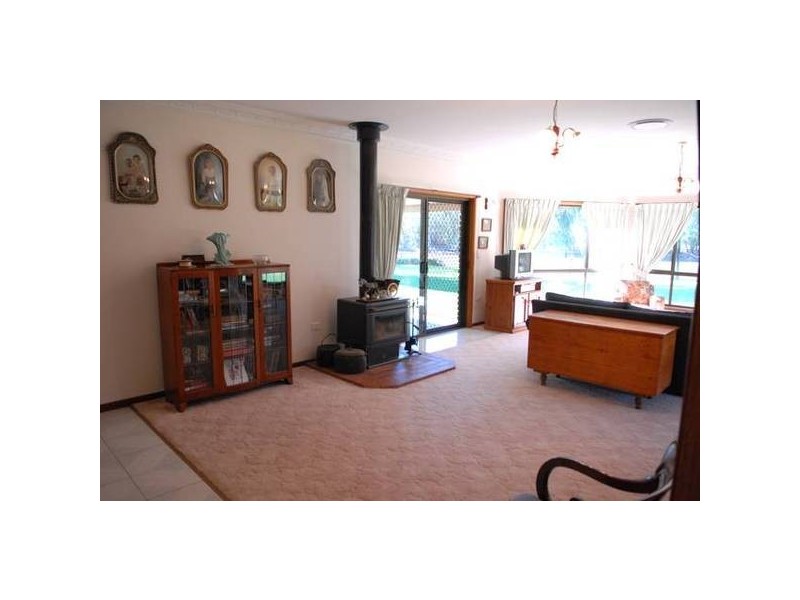 Clarkes Road, Goondiwindi QLD 4390
