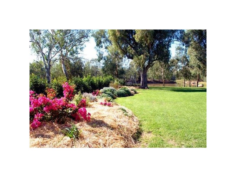 Clarkes Road, Goondiwindi QLD 4390