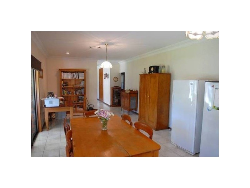 Clarkes Road, Goondiwindi QLD 4390