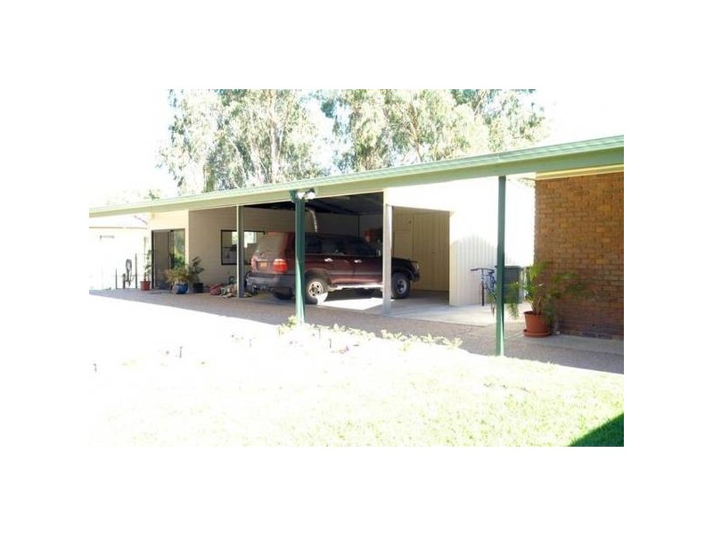 Clarkes Road, Goondiwindi QLD 4390