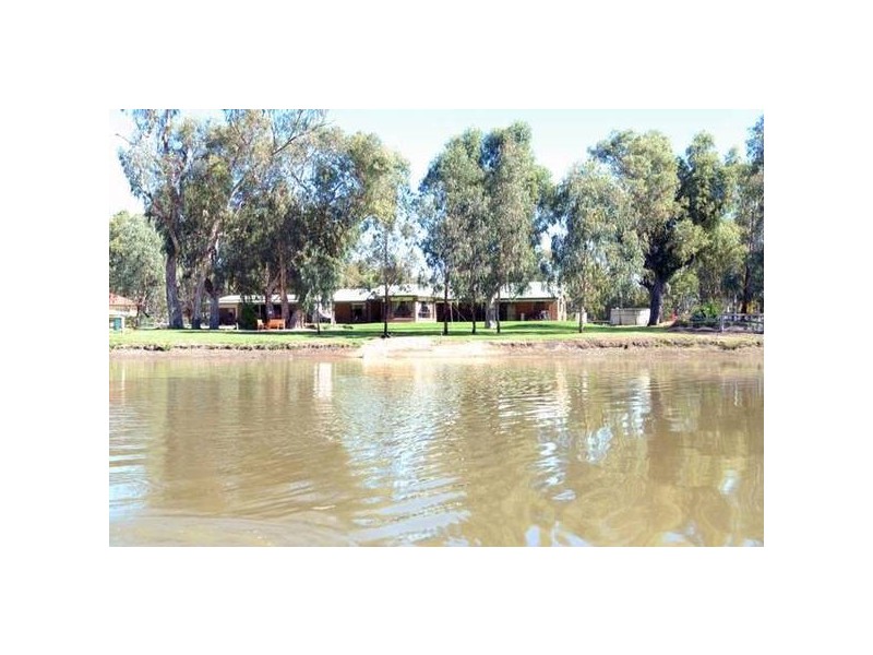 Clarkes Road, Goondiwindi QLD 4390