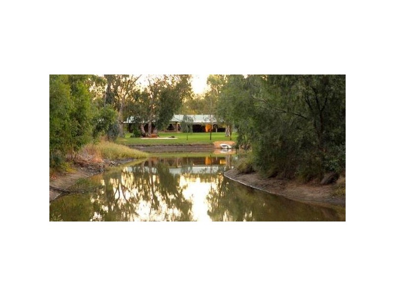 Clarkes Road, Goondiwindi QLD 4390