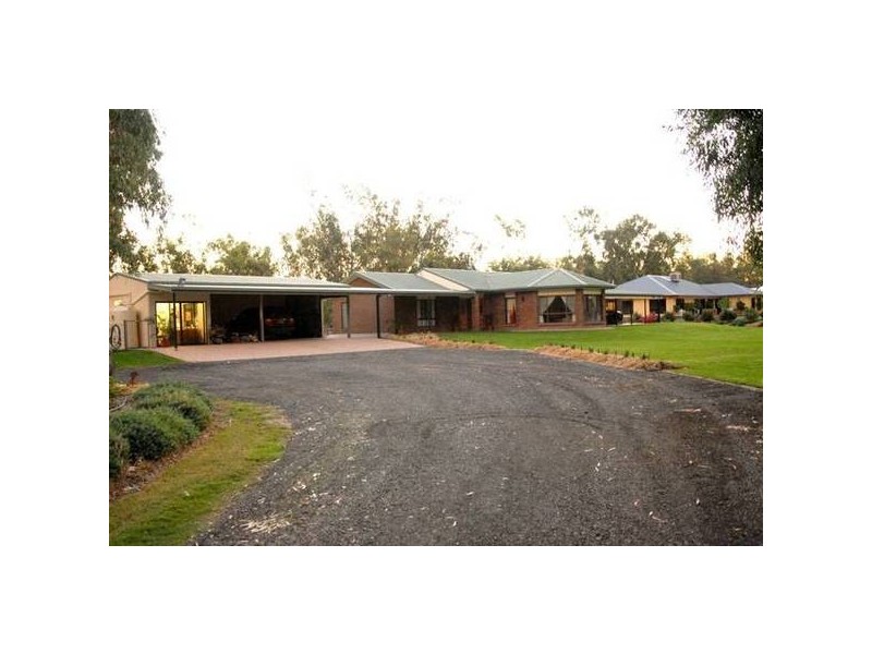 Clarkes Road, Goondiwindi QLD 4390
