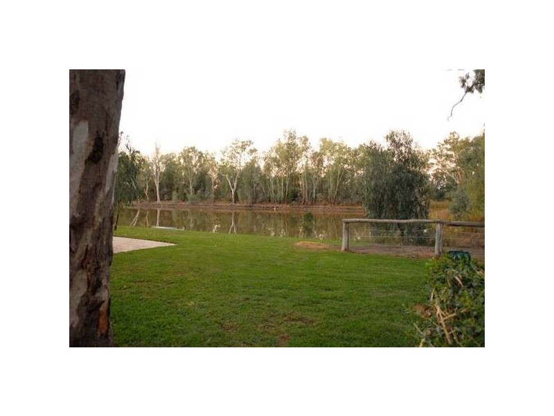 Clarkes Road, Goondiwindi QLD 4390