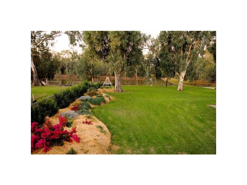 Clarkes Road, Goondiwindi QLD 4390