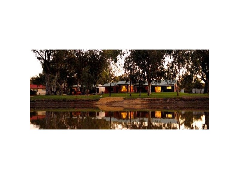 Clarkes Road, Goondiwindi QLD 4390