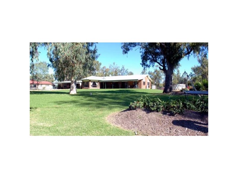 Clarkes Road, Goondiwindi QLD 4390