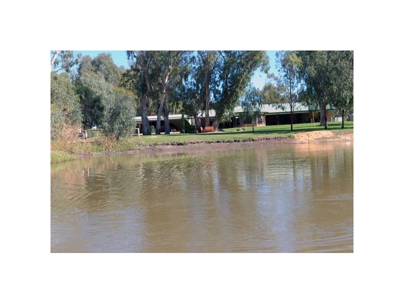 Clarkes Road, Goondiwindi QLD 4390