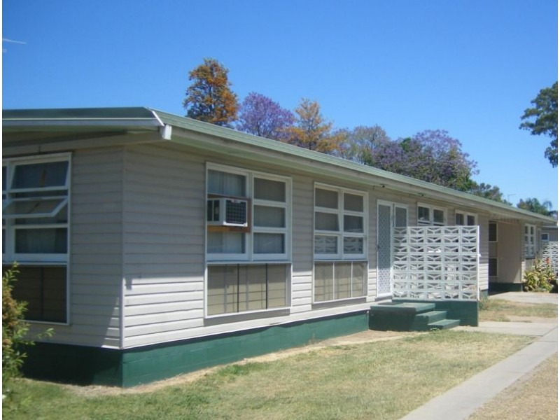 Goondiwindi QLD 4390