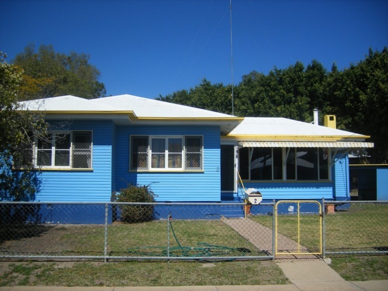 Goondiwindi QLD 4390