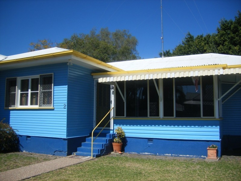 Goondiwindi QLD 4390
