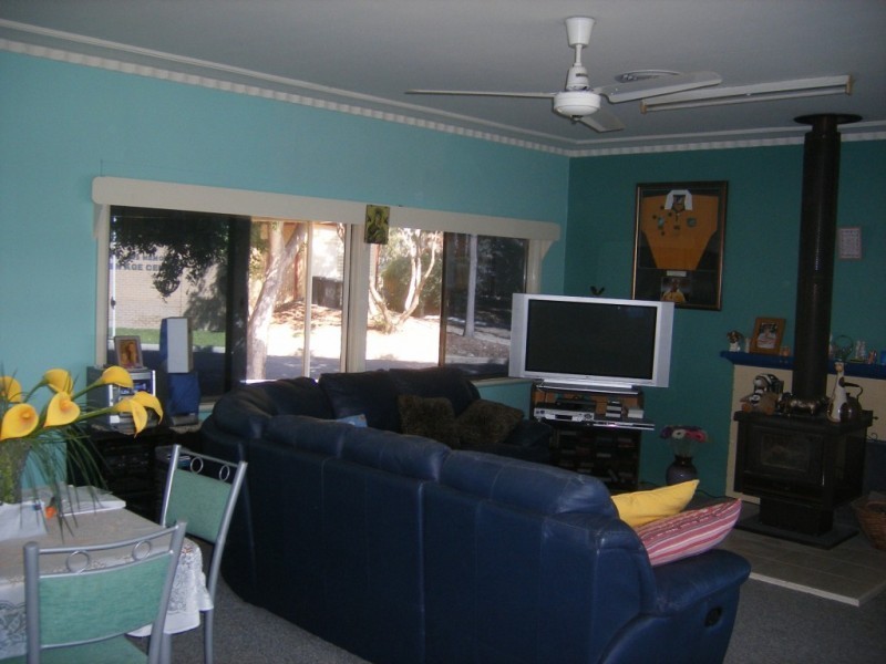 Goondiwindi QLD 4390
