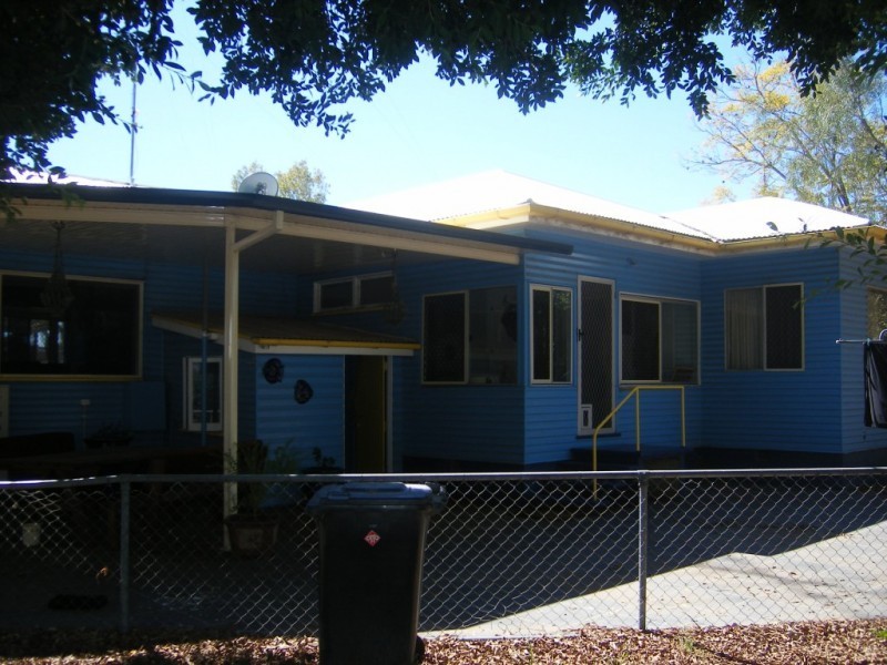 Goondiwindi QLD 4390