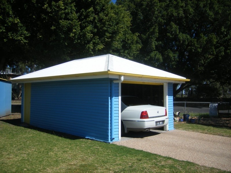Goondiwindi QLD 4390
