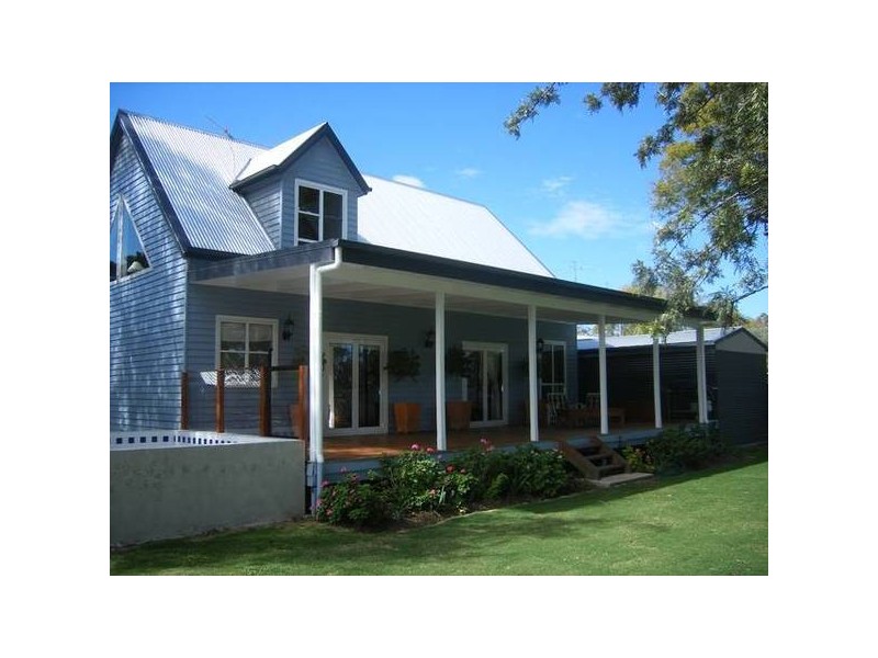 3 Francis Street, Goondiwindi QLD 4390