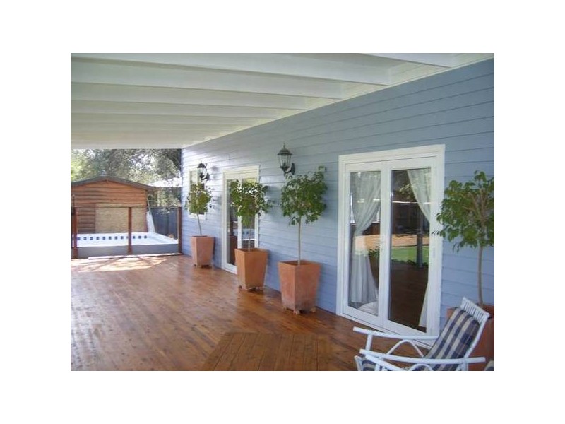 3 Francis Street, Goondiwindi QLD 4390