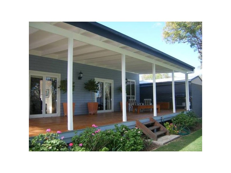 3 Francis Street, Goondiwindi QLD 4390