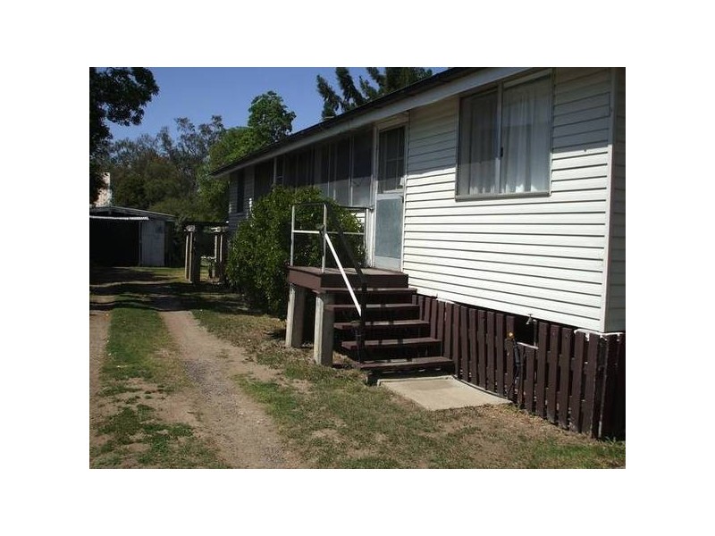 Goondiwindi QLD 4390
