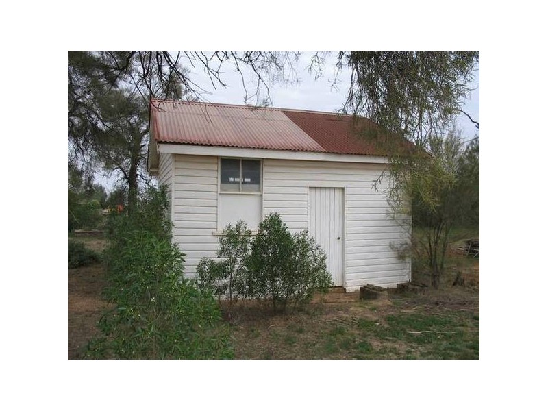 # Taloom Street, Yelarbon QLD 4388
