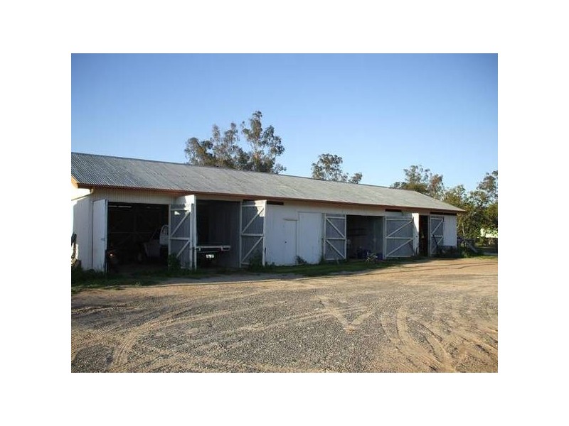 * Scudamores Road, Goondiwindi QLD 4390