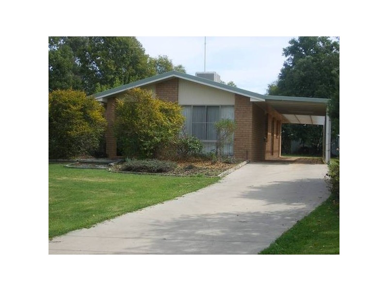 Goondiwindi QLD 4390